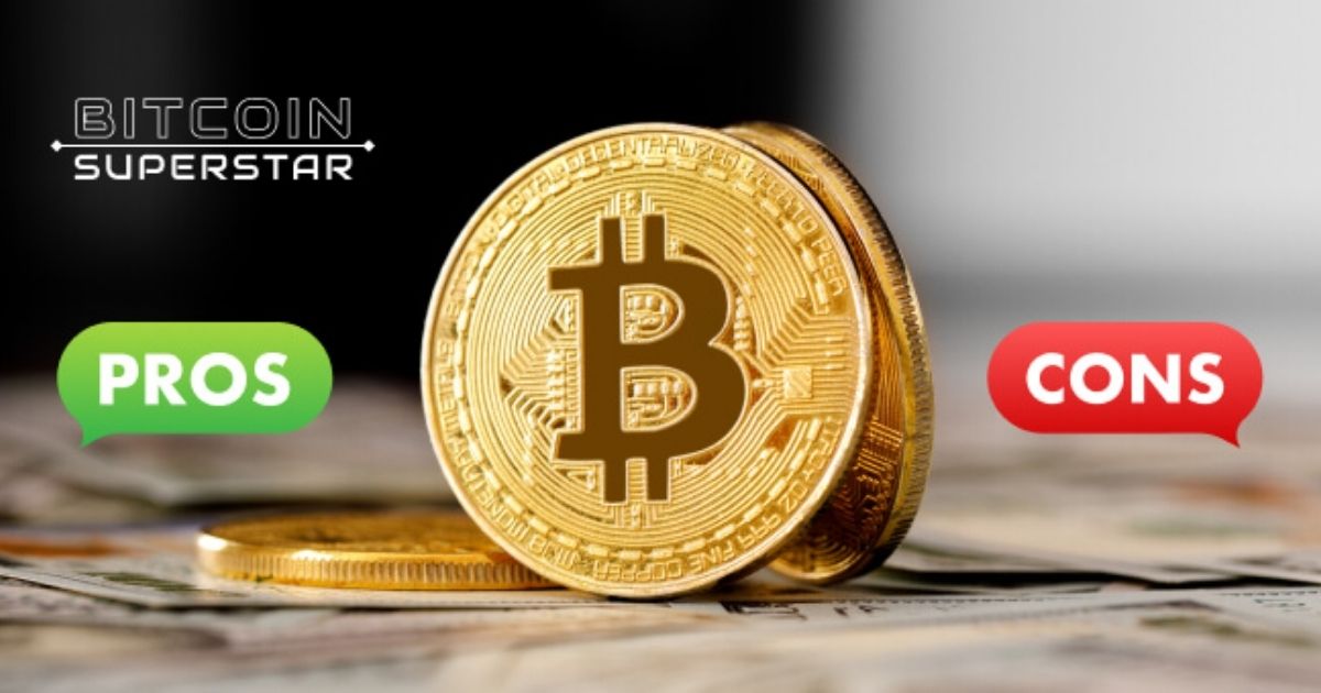 Bitcoin Superstar Review 2026: Honest Trader Test & Scam Warning