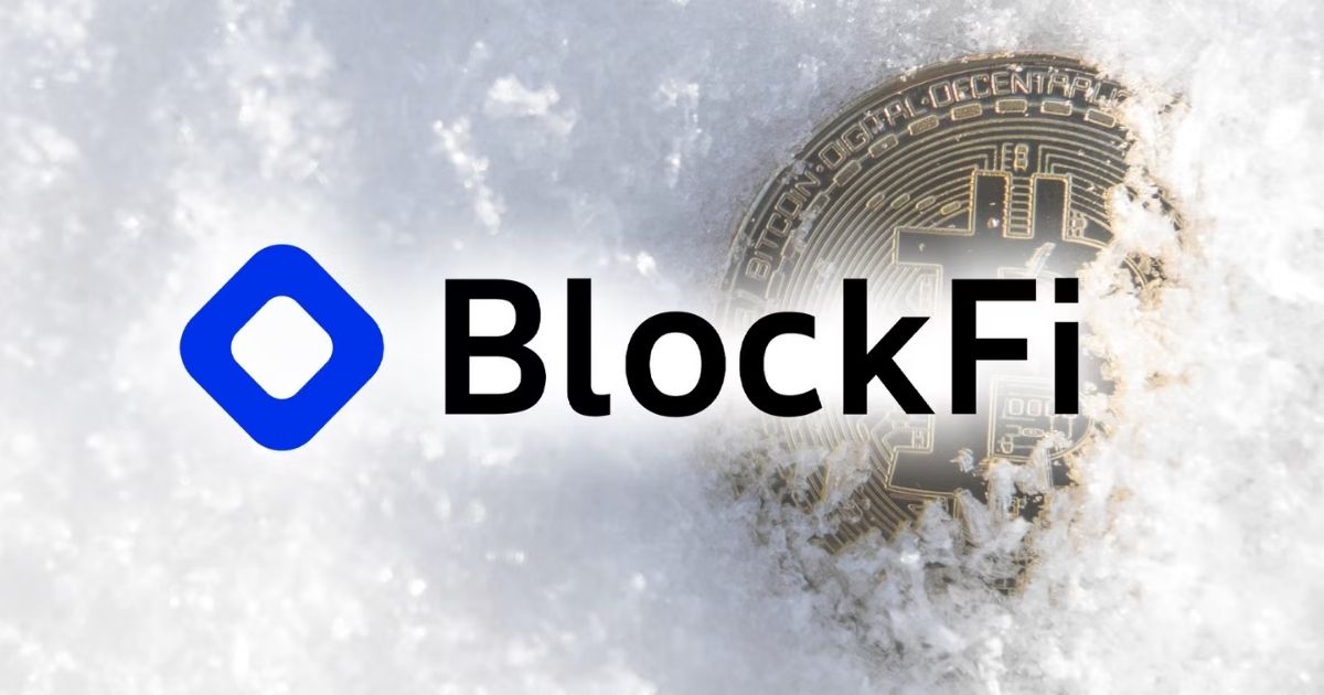 BlockFi Review 2026: Everything You Need to Know About Safety and Features