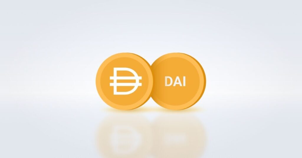 DAI Stablecoin