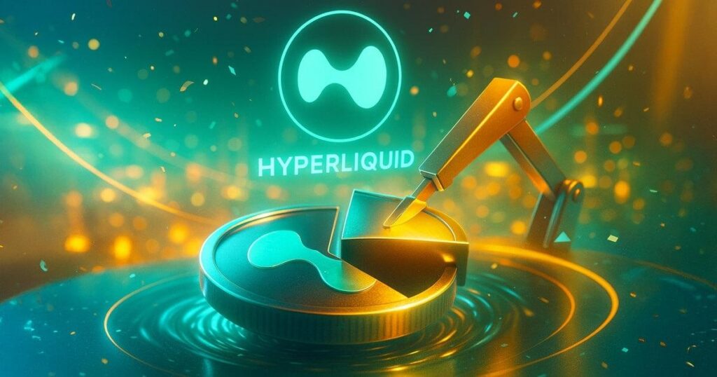 Hyperliquid (HYPE)
