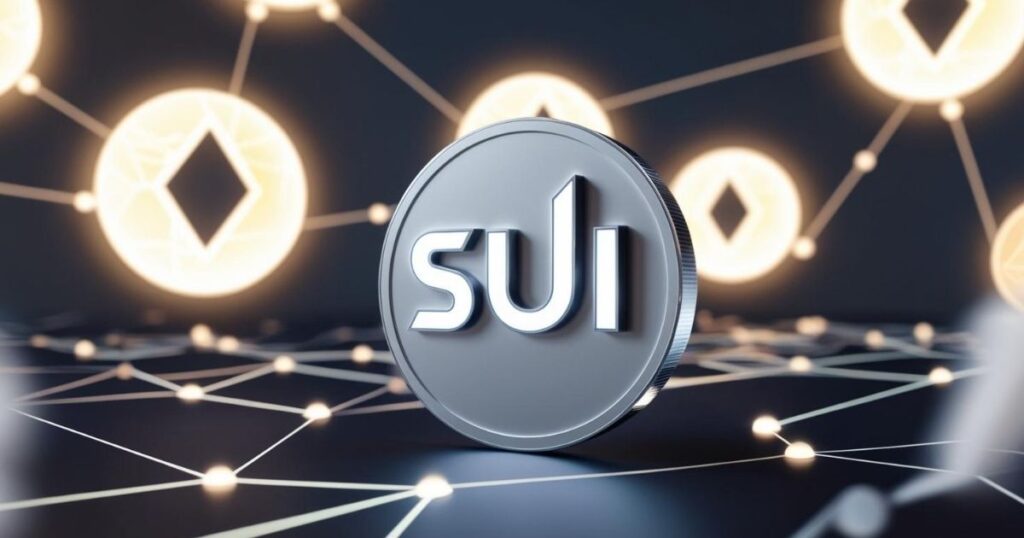 Sui Network (SUI)