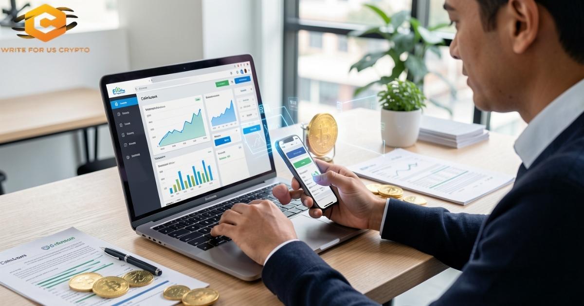 CoinLoan Review: Earn, Borrow and Trade Cryptocurrencies