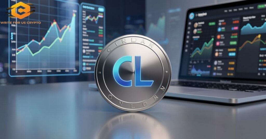 CoinLoan Token