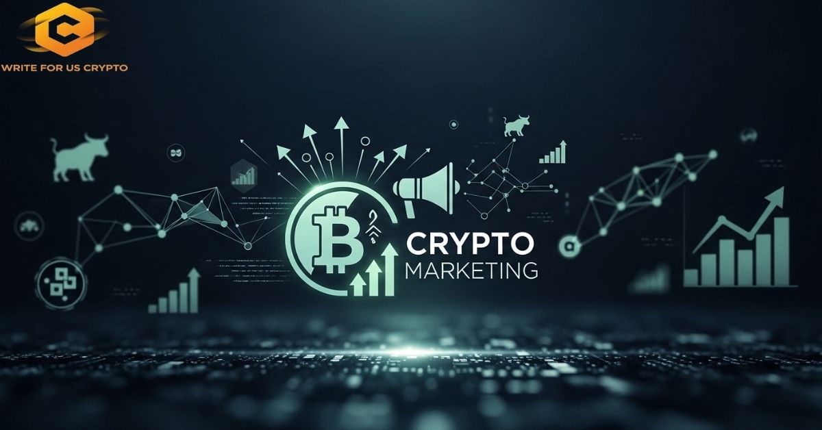 Crypto Marketing 101: A Guide for Business Owners