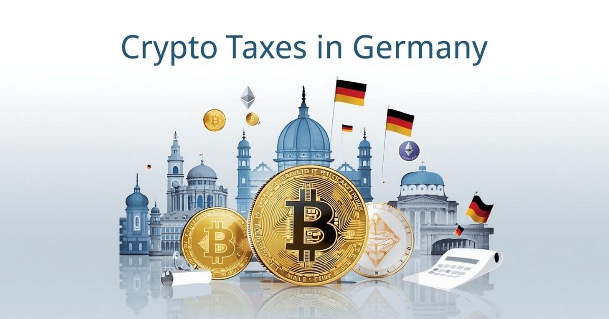 Crypto Taxes in Germany: Complete Guide [2026]