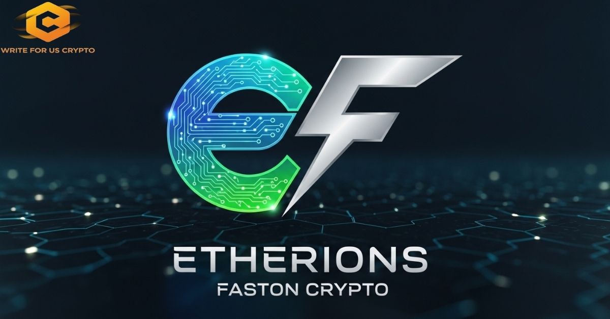 Etherions Faston Crypto: A New Player in the Digital Currency Space