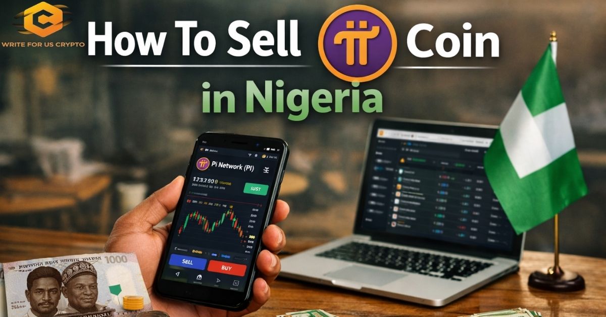 How To Sell Pi Coin in Nigeria High Rates & Avoid Scams