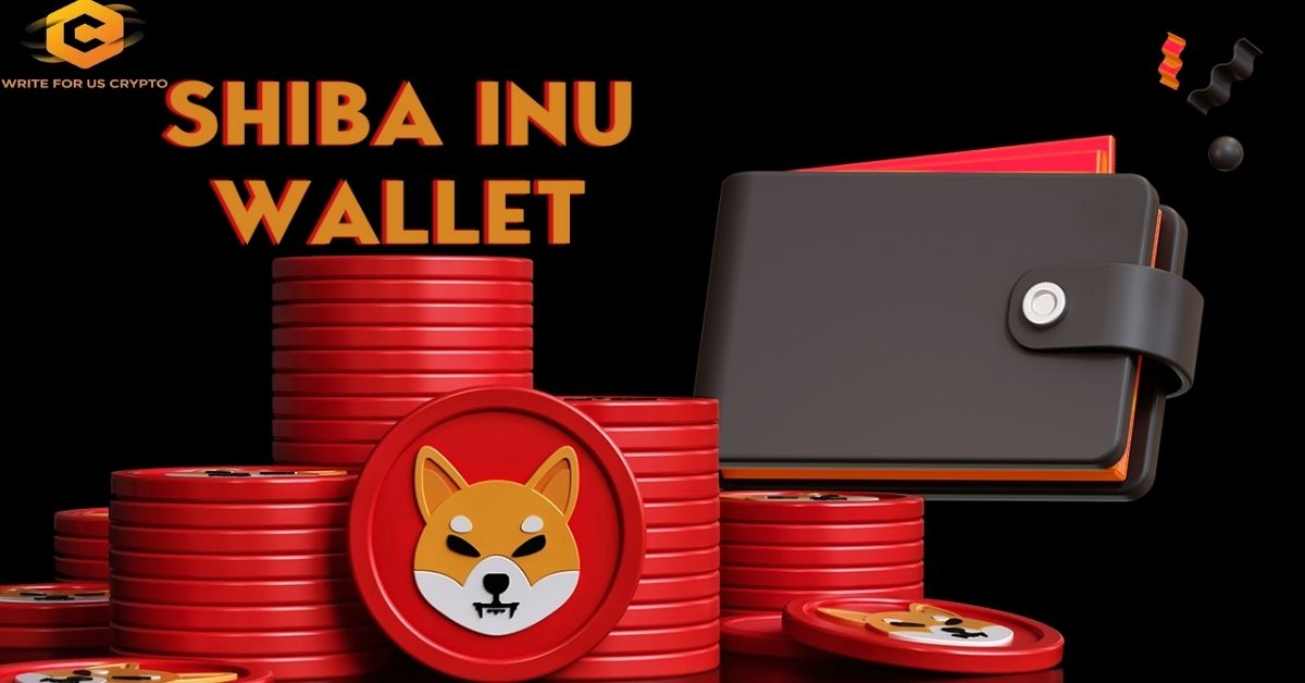 Shiba Inu Wallet Guide: Best SHIB Wallets for Secure Storage and Easy Transactions