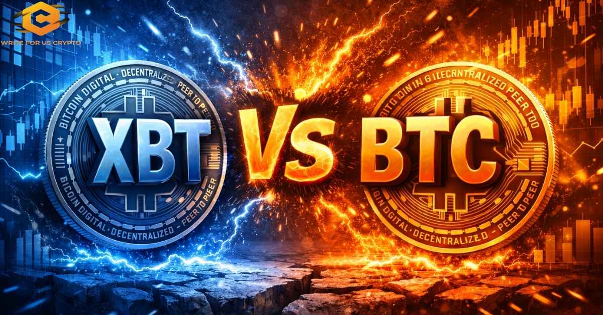 XBT vs BTC crypto: What is the difference?